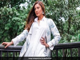 लोकसभा में पास हुआ नागरिकता संशोधन विधेयक तो गौहर खान बोलीं- भारतीय लोकतंत्र के लिए दुखद... लोकसभा में पास हुआ नागरिकता संशोधन विधेयक तो गौहर खान बोलीं- भारतीय लोकतंत्र के लिए दुखद...