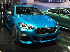 2019 LA Auto Show: BMW 2 Series Gran Coupe Showcased; India Launch Expected In August 2020