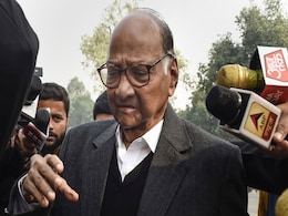 Sharad Pawar's Reminder After Massive Clashes Over Tipu Sultan, Aurangzeb Sharad Pawar's Reminder After Massive Clashes Over Tipu Sultan, Aurangzeb