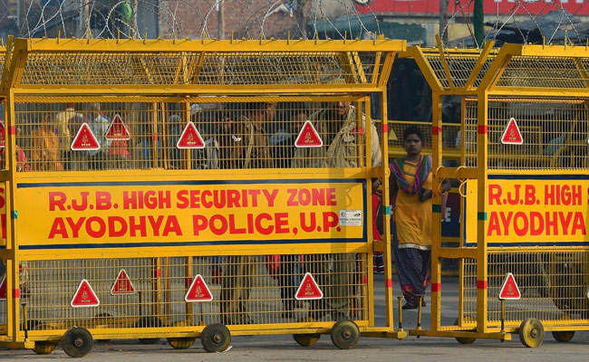 Review Plea Against Ayodhya Verdict Before December 9: Muslim Board
