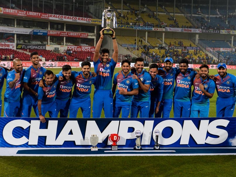 India vs Bangladesh, 3rd T20I: Deepak Chahar Stars As India Outclass Bangladesh To Clinch T20I Series 2-1