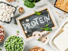 73 Percent Of Urban Rich Indians Are Protein Deficient: 11 High-Protein Foods 73 Percent Of Urban Rich Indians Are Protein Deficient: 11 High-Protein Foods