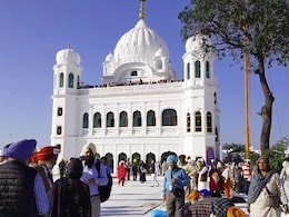 पाकिस्तानी मंत्री ने करतारपुर जैसा गलियारा बनने की मांग की,  हिंदू और जैन कर सकेंगे इन धर्मस्थलों के दर्शन पाकिस्तानी मंत्री ने करतारपुर जैसा गलियारा बनने की मांग की,  हिंदू और जैन कर सकेंगे इन धर्मस्थलों के दर्शन