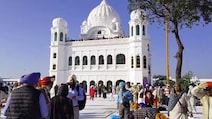 Kartarpur Corridor To Remain Shut Over Security Concerns: Centre