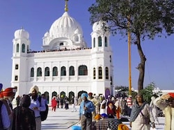 Kartarpur Corridor To Remain Shut Over Security Concerns: Centre