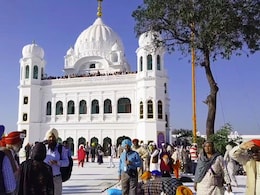 Kartarpur Corridor To Remain Shut Over Security Concerns: Centre