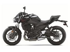 EICMA 2019: 2020 Kawasaki Z650 Unveiled