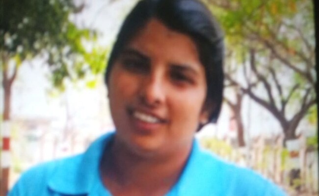 गुरुग्राम में ताइक्वांडो की खिलाड़ी युवती की गोली मारकर हत्या गुरुग्राम में ताइक्वांडो की खिलाड़ी युवती की गोली मारकर हत्या