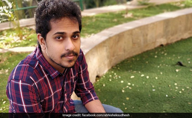 US Man Who Shot Dead Indian Student In California Surrenders