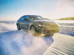 BMW i4 Specifications Revealed
