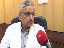 Remdesivir Doesn't Show Benefit In Mortality: AIIMS Director Remdesivir Doesn't Show Benefit In Mortality: AIIMS Director