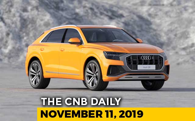 Great Wall, Car Sales, Audi Q8