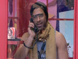 <I>Bigg Boss 13</I> Written Update November 11, 2019: Paras Chhabra Nominates Himself To Save Rashami Desai <I>Bigg Boss 13</I> Written Update November 11, 2019: Paras Chhabra Nominates Himself To Save Rashami Desai