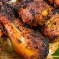 Indian Cooking Tips: Make Punjabi Bhatti Ka Murgh (Chicken) At Home; Watch Recipe Video Indian Cooking Tips: Make Punjabi Bhatti Ka Murgh (Chicken) At Home; Watch Recipe Video