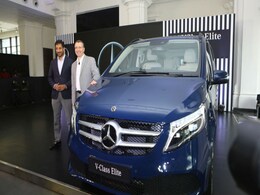 2019 Sales Expectation To Remain Low Despite High Demand During Festive Season: Mercedes-Benz India 2019 Sales Expectation To Remain Low Despite High Demand During Festive Season: Mercedes-Benz India