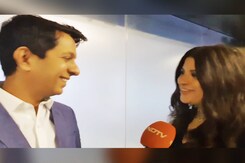 Zoya Akhtar On <i>Lust Stories</i> Emmy Nomination & <i>Gully Boy</i> Entry At The Oscars Zoya Akhtar On <i>Lust Stories</i> Emmy Nomination & <i>Gully Boy</i> Entry At The Oscars