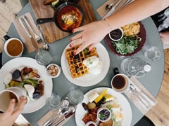 5 New Restaurants In Delhi-NCR That You All Must Try 5 New Restaurants In Delhi-NCR That You All Must Try