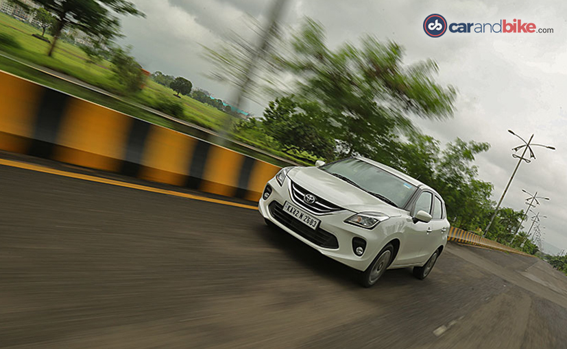 Car Sales November 2019: Toyota Kirloskar Motor Records 22 Per Cent Decline In Sales