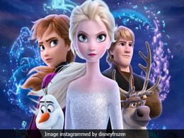 <i>Frozen 2</i> Movie Review: <i>Into The Unknown</i> With Elsa And Anna <i>Frozen 2</i> Movie Review: <i>Into The Unknown</i> With Elsa And Anna