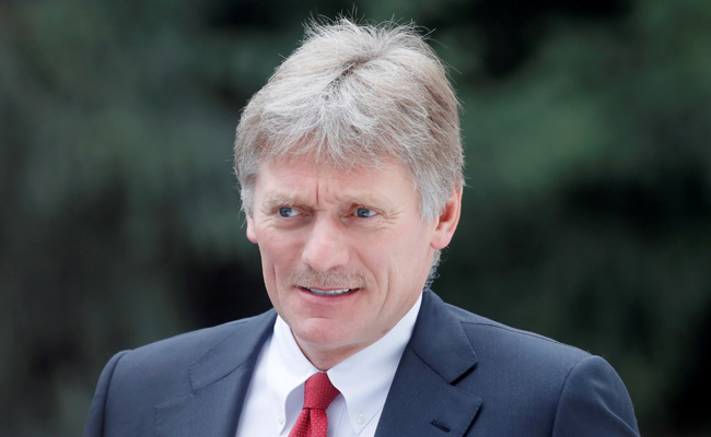 Russia Cites "Unfriendly Steps" For Gas Supply Halt To Poland, Bulgaria
