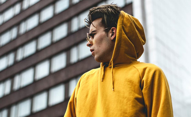 9 Cool Fashion Picks For The College-Going Boy