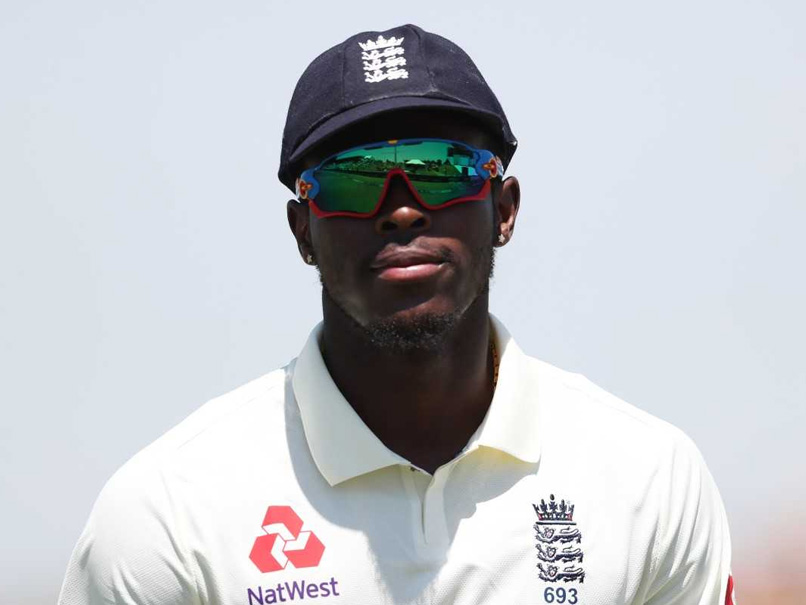 Jofra Archer Alleges Racial Abuse, Says May Not Play 3rd West Indies Test