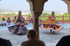 Magic of Rajasthan: Something For Everyone Magic of Rajasthan: Something For Everyone