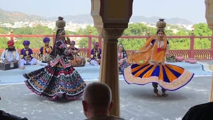 Magic of Rajasthan: Something For Everyone