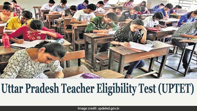 UPTET 2026: टीईटी परीक्षा का नोटिफिकेशन जारी,  27 मार्च से आवेदन प्रक्रिया शुरू, जानें कब होगा एग्जाम
