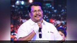 Raj Thackeray Uddhav Thackeray Vijayi Melava: 'आम्ही सोबत आहोत', विजय वडेट्टीवारांच्या ट्विटने काँग्रेसची भूमिका स्पष्ट?&nbsp;