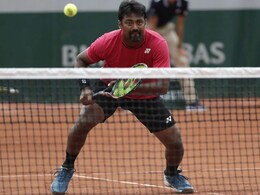 ATP Rankings: Leander Paes Drops Out Of Top-100 For First Time In 19 Years ATP Rankings: Leander Paes Drops Out Of Top-100 For First Time In 19 Years