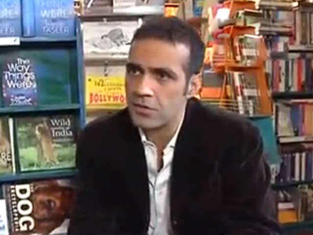 Aatish Taseer's Citizenship Row, Maharashtra Government Deadlock And Other Top Stories This Morning