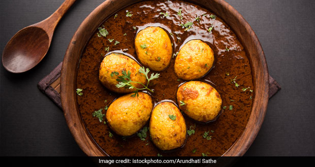 Uncultured Cafe's Stellar Baida Curry (Egg Curry) Recipe Revealed