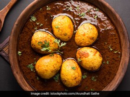 Indian Cooking Tips: 6 Classic Egg Curries From 6 Regions Of India (Recipes Inside)