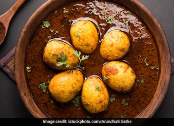 Indian Cooking Tips: 6 Classic Egg Curries From 6 Regions Of India (Recipes Inside) Indian Cooking Tips: 6 Classic Egg Curries From 6 Regions Of India (Recipes Inside)