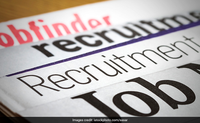 Rajasthan High Court To Fill 1,760 Vacancies, Registration Begins