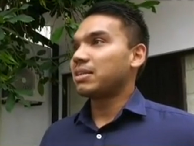 PM Modi Has Open Minded Approach Towards Foreign Policy: Lanka PM's Son