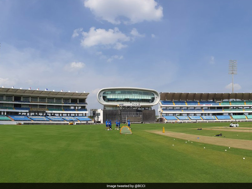 India vs Bangladesh 2nd T20I, Rajkot Weather: Match Might Not Get Affected Due To Rain