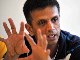 Rahul Dravid's Conflict Of Interest Case Hearing Concludes, Verdict To Be Out Soon Rahul Dravid's Conflict Of Interest Case Hearing Concludes, Verdict To Be Out Soon
