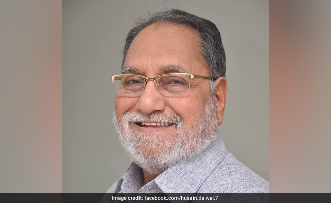 "Won't Let BJP Form Government In Maharashtra," Says Congress Leader