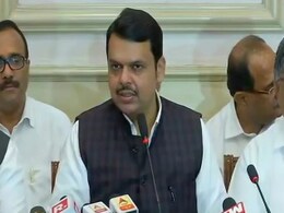 ''Hypocrites'': Devendra Fadnavis On Parties Supporting Farmers' Protest ''Hypocrites'': Devendra Fadnavis On Parties Supporting Farmers' Protest
