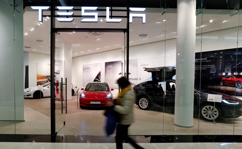 India Planning To Invite Tesla Along With 323 Other Companies To Start Operations In India
