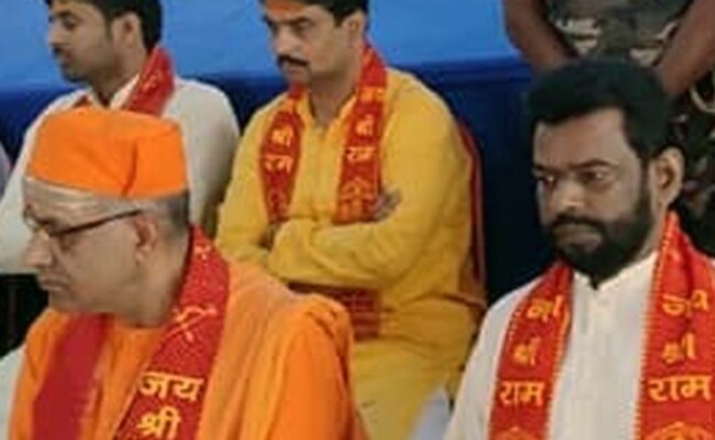 'सम्मान को ठेस पहुंची है, चुप नहीं बैठेंगे' : मंत्रिमंडल में शामिल नहीं किए जाने पर असंतुष्ट JMM विधायक