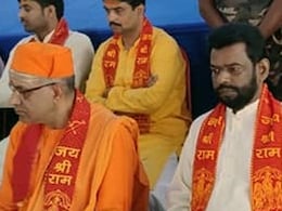 'सम्मान को ठेस पहुंची है, चुप नहीं बैठेंगे' : मंत्रिमंडल में शामिल नहीं किए जाने पर असंतुष्ट JMM विधायक 'सम्मान को ठेस पहुंची है, चुप नहीं बैठेंगे' : मंत्रिमंडल में शामिल नहीं किए जाने पर असंतुष्ट JMM विधायक