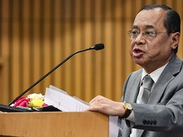 पूर्व प्रधान न्यायाधीश रंजन गोगोई को मिलेगा असम का सर्वोच्च नागरिक पुरस्कार पूर्व प्रधान न्यायाधीश रंजन गोगोई को मिलेगा असम का सर्वोच्च नागरिक पुरस्कार