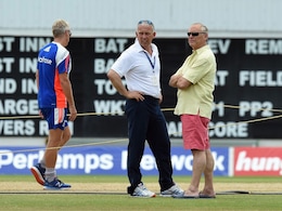 ECB Chairman Colin Graves Not In Favour Of Proposed FTP Cycle Between 2023-31 ECB Chairman Colin Graves Not In Favour Of Proposed FTP Cycle Between 2023-31