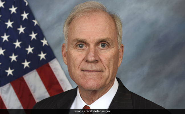 Trump Fires US Navy Chief Richard Spencer Over SEAL Commando Controversy