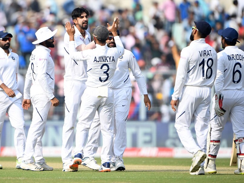 India vs Bangladesh: Gautam Gambhir Hopes For India-Bangladesh Day-Night Test To Be Competitive India vs Bangladesh: Gautam Gambhir Hopes For India-Bangladesh Day-Night Test To Be Competitive