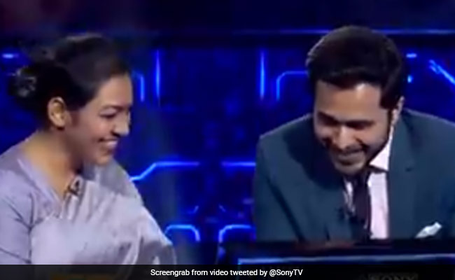 <i>Kaun Banega Crorepati 11</i>, Episode 69 Written Update: Amitabh Bachchan's 'Karamveer' Special With Emraan Hashmi And Purnota Dutta Bahl