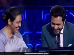 <i>Kaun Banega Crorepati 11</i>, Episode 69 Written Update: Amitabh Bachchan's 'Karamveer' Special With Emraan Hashmi And Purnota Dutta Bahl <i>Kaun Banega Crorepati 11</i>, Episode 69 Written Update: Amitabh Bachchan's 'Karamveer' Special With Emraan Hashmi And Purnota Dutta Bahl